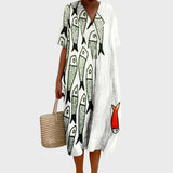 Gisele | Fresh Cotton Dress