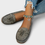 Alexandria | Orthopaedic Ballet Flats With Support