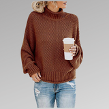 Isolde™ Classic Knit Sweater