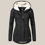 Mara™ Luxe padded jacket