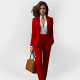 Charlotte | Stylish Tailored Women's Businesswear Suit