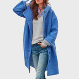 Evelyn | Elegant Trench Coat