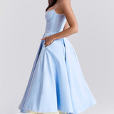 Livia™ Sculpting Corset Dress