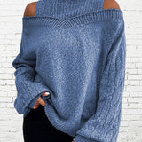 Eliza | Casual Loose Sweater