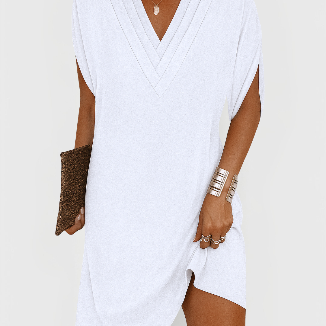 Beatrice | Elegant & Flattering Dress