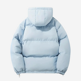 Lisa™ Lined winter jacket with hood