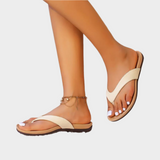 Alex | Ergonomic Sandals With Anthropometric Design