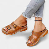 Alex | Orthopaedic Support Sandals for Comfort