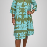 Celeste | Radiant Summer Dress