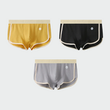 Rowan Morgan | Cotton Everyday Underwear Set Zenith