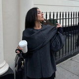 Yasmin™ Elegant Luxury Cape Top