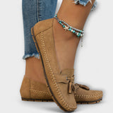 Alexandria | Orthopaedic Ballet Flats With Support