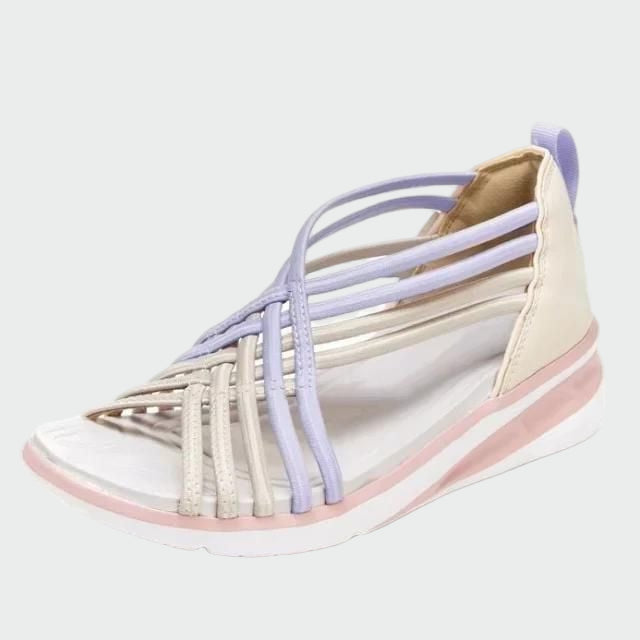 Aubrey | Superlative Orthopaedic Sandals for Comfort