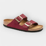 Carrington | Comfortable Lightweight Summer Sandals