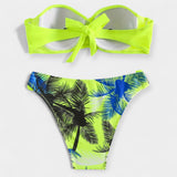 Alex Morgan Wainwright Clarke Sexy Bikini With Open Back