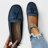 Alexandria | Orthopaedic Ballet Flats With Support