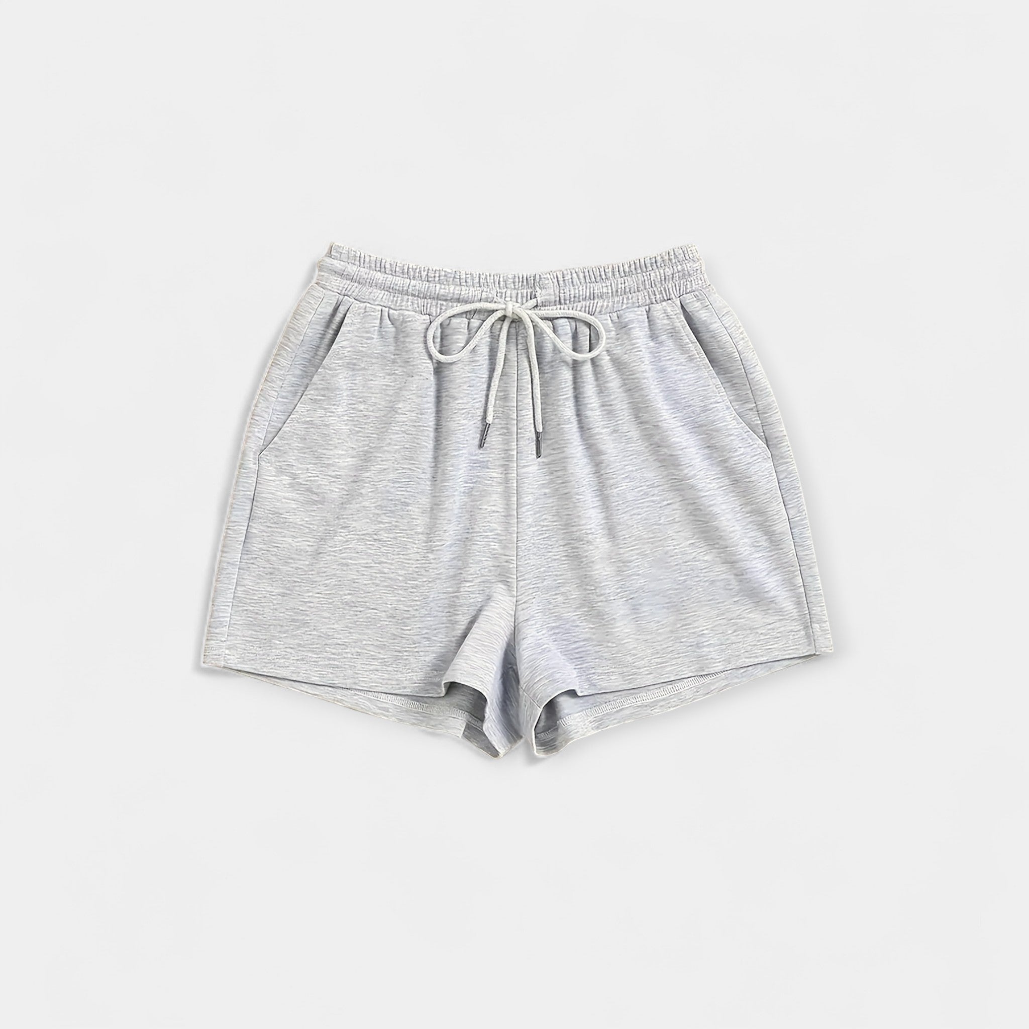 Cameron | Summer Shorts With Adjustable Drawstring