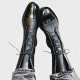 Lucy | Premium Heeled Boots