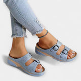 Alex | Orthopaedic Support Sandals for Comfort