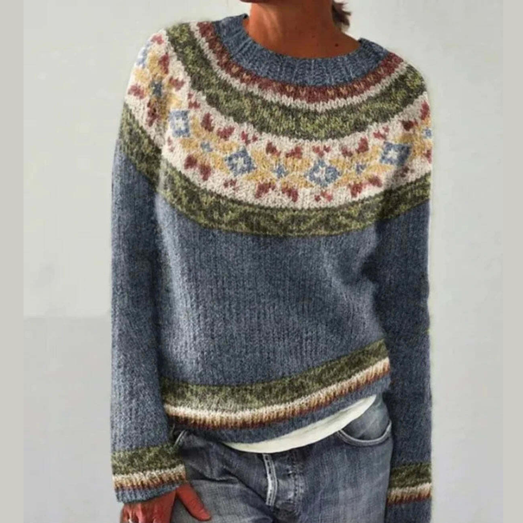 Freya | Timeless Knit