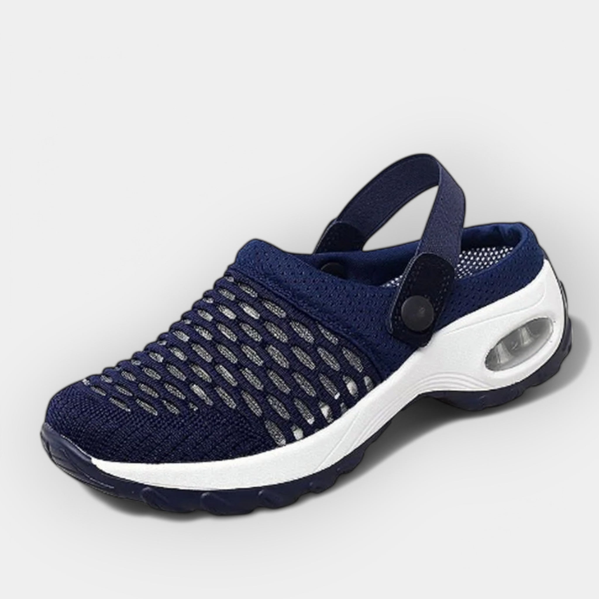 Alexandrina | Safe Orthopaedic Sandals for Everyday