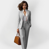 Charlotte | Stylish Tailored Women's Businesswear Suit