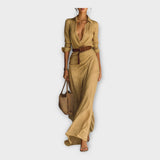 Barrington | Airy Dress With Timeless Magnificence
