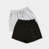 Cameron | Summer Shorts With Adjustable Drawstring