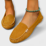 Alex | Loafer Sabot With Accessorisation Embellishment