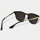 Round Sunglasses Premium Acetate Collection Limited Edition