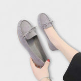 Christabella | Exquisite Moccasins for Women