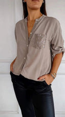 Dark grey