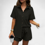 Alexis | Extraordinary Fashionable Shirt and Shorts
