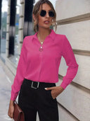 Dark pink