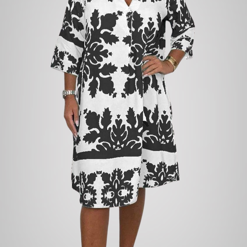 Celeste | Radiant Summer Dress