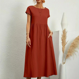 Indie™ GraceCircle Midi Dress