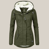 Mara™ Luxe padded jacket