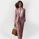 Charlotte | Stylish Tailored Women's Businesswear Suit