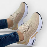 Amelia Grace Harper | Walking Shoes With Lasting Comfort