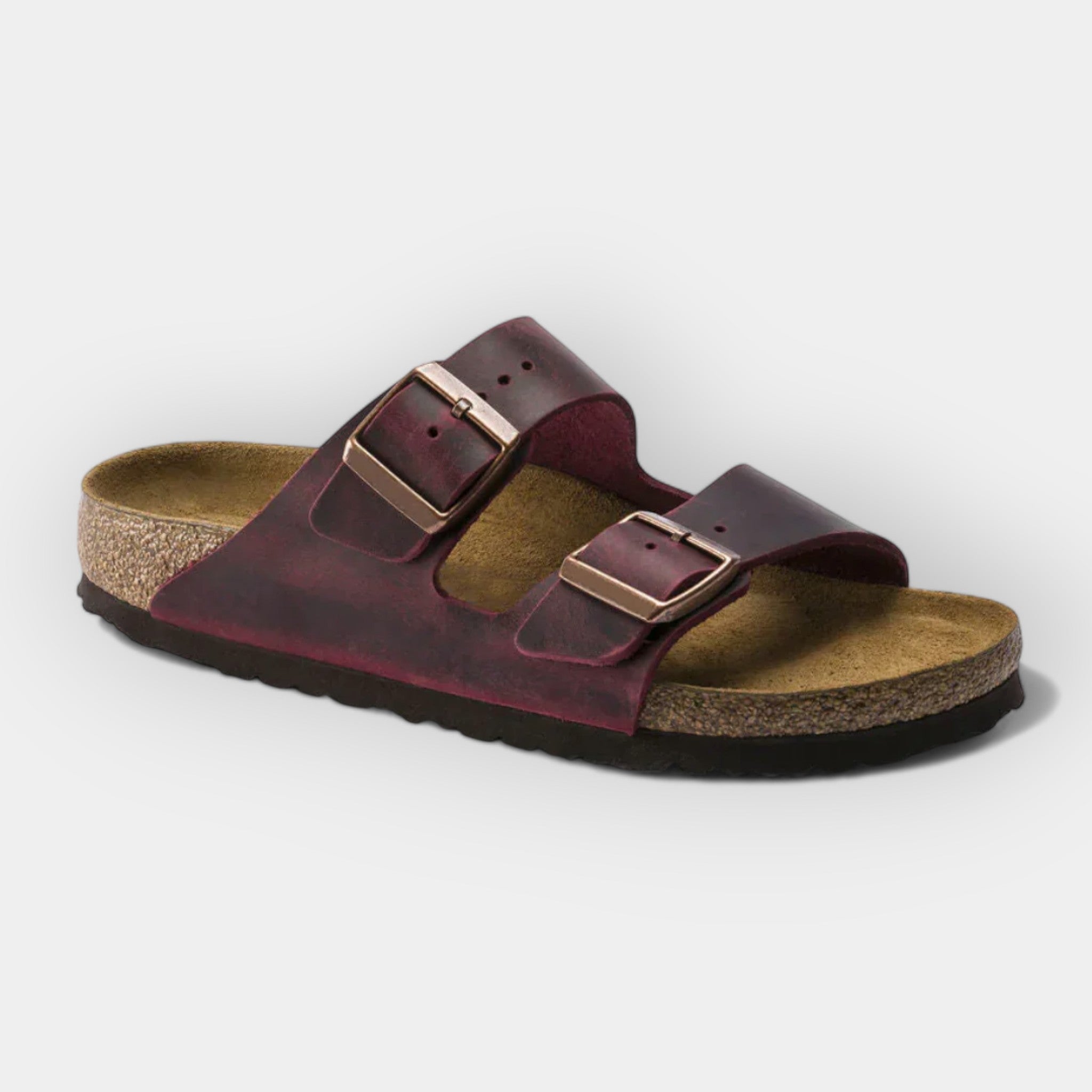 Carrington | Comfortable Lightweight Summer Sandals