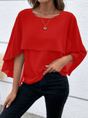 Red Orange