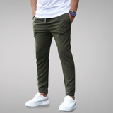Thomas | Premium Stretch Trousers