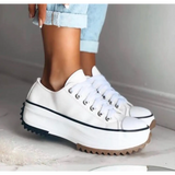 Brooke | Stylish Platform Sneakers