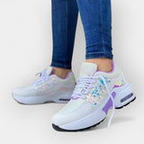 Amelia Grace Harper | Walking Shoes With Lasting Comfort