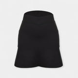 Alex | Elegant Super-Comfortable High-Waisted Skort