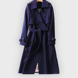 Odessa | Classic Trench Coat