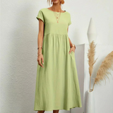 Indie™ GraceCircle Midi Dress