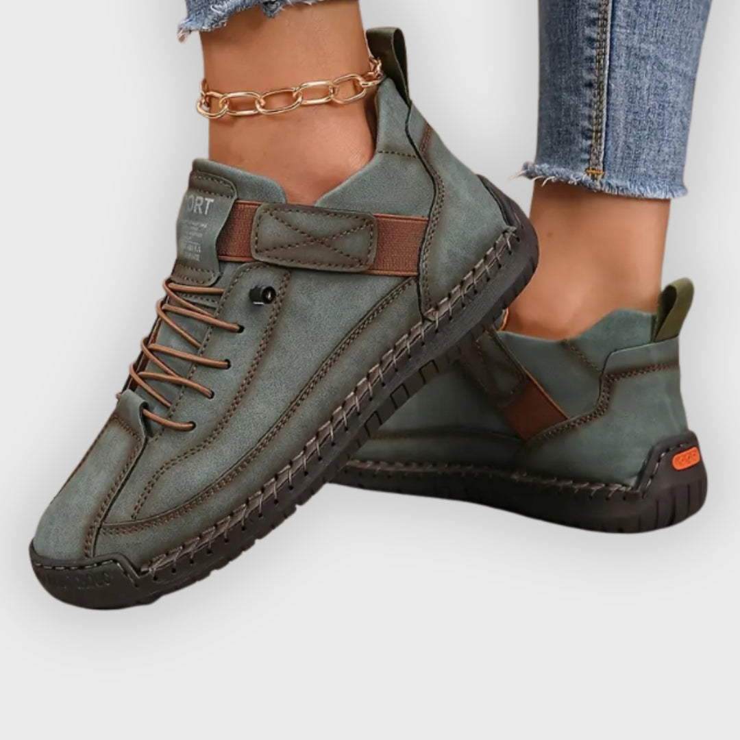 Helen | Comfortable Supportive Trainers