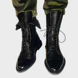 Lucy | Premium Heeled Boots