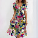 Flowery